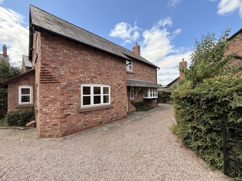 Millfield Lane, Tarporley, Cheshire