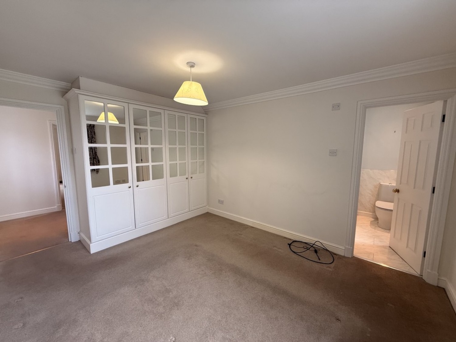 3 bedroom House for Letting Millfield Lane, Tarporley, Cheshire