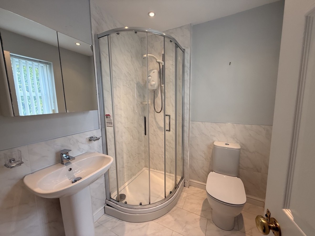 Millfield Lane, Tarporley, Cheshire