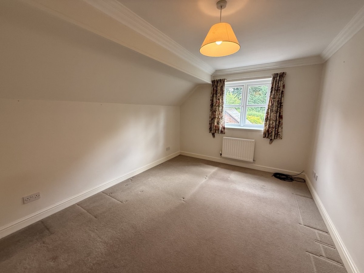 Millfield Lane, Tarporley, Cheshire