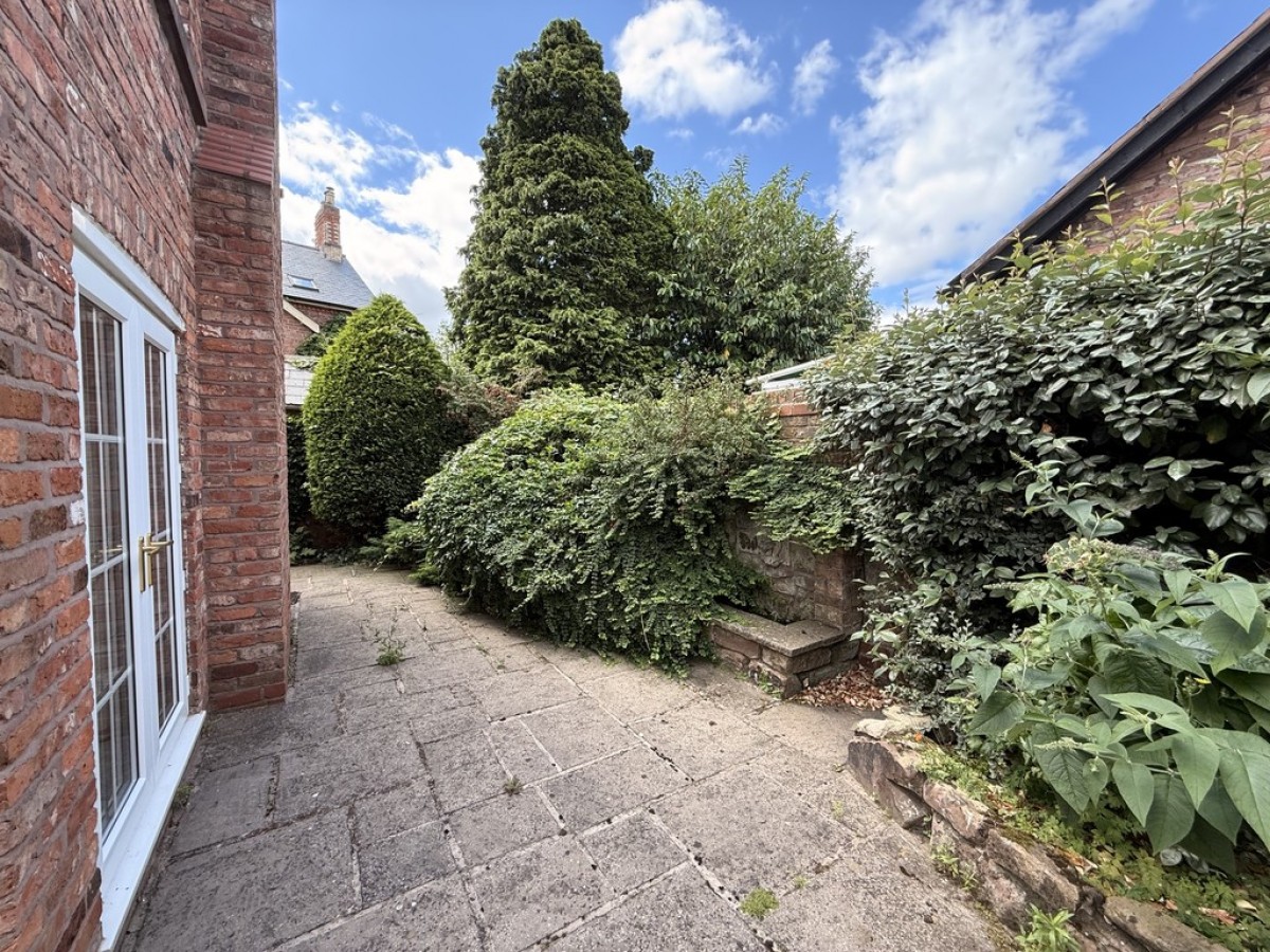 Millfield Lane, Tarporley, Cheshire