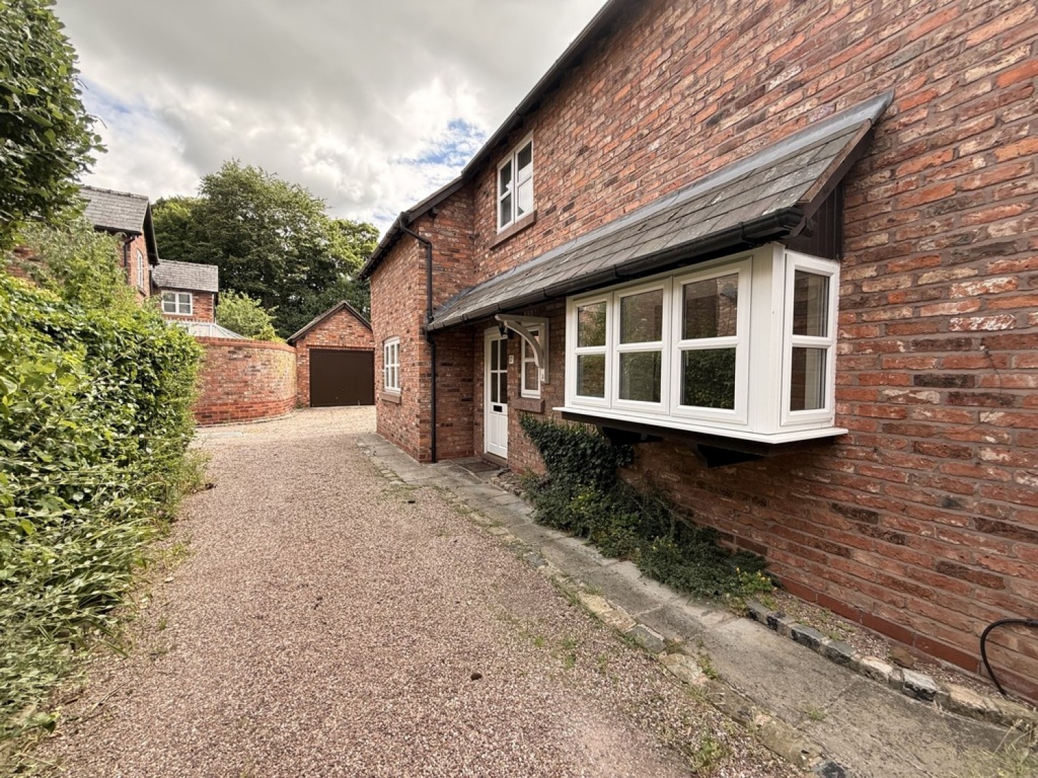 3 bedroom House for Letting Millfield Lane, Tarporley, Cheshire