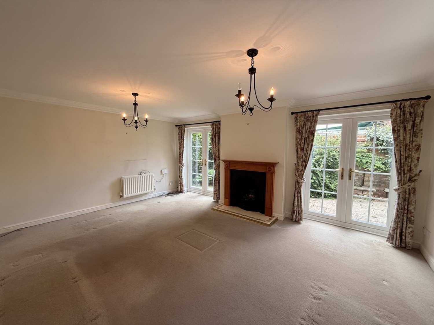 3 bedroom House for Letting Millfield Lane, Tarporley, Cheshire