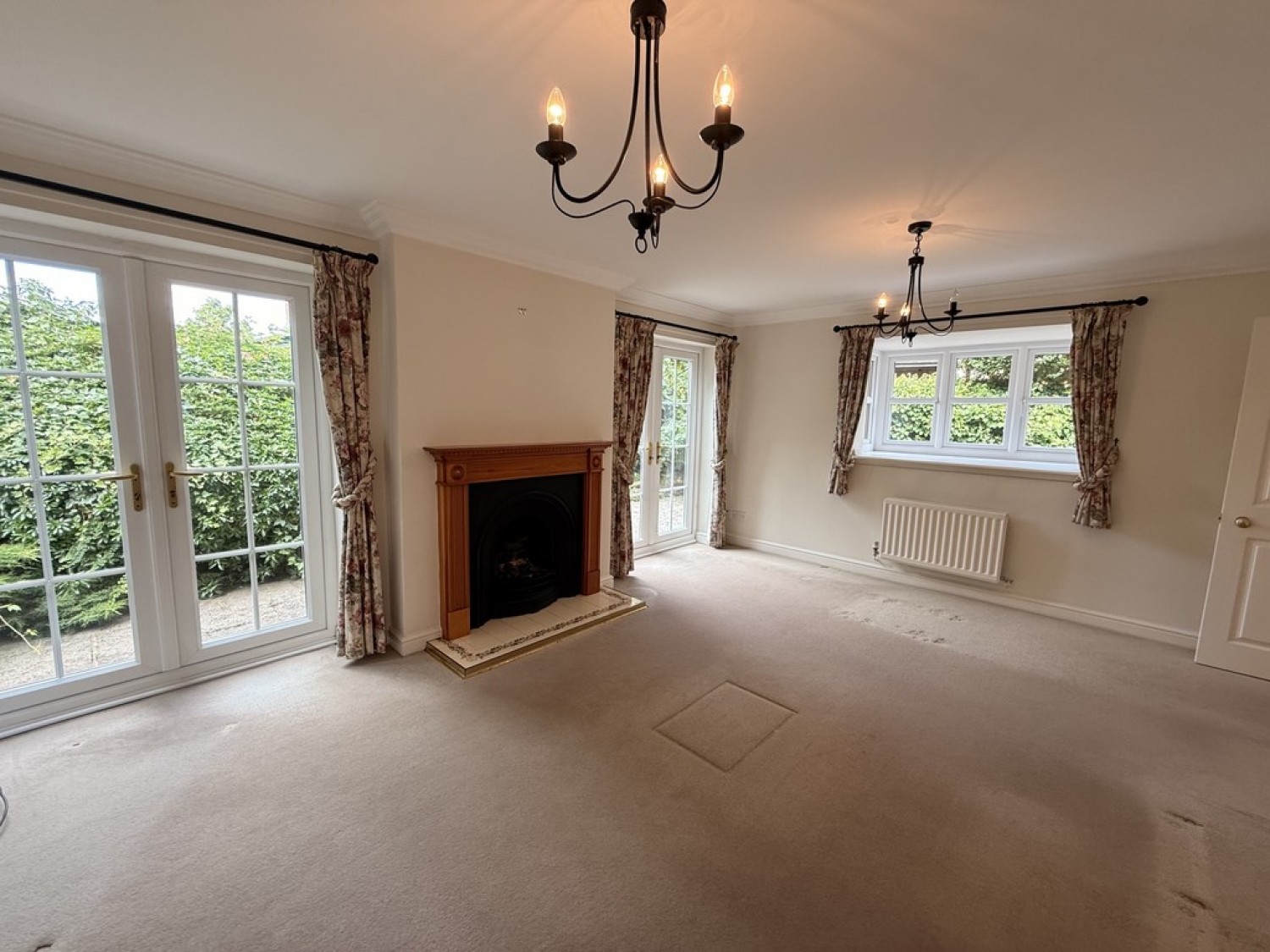 3 bedroom House for Letting Millfield Lane, Tarporley, Cheshire