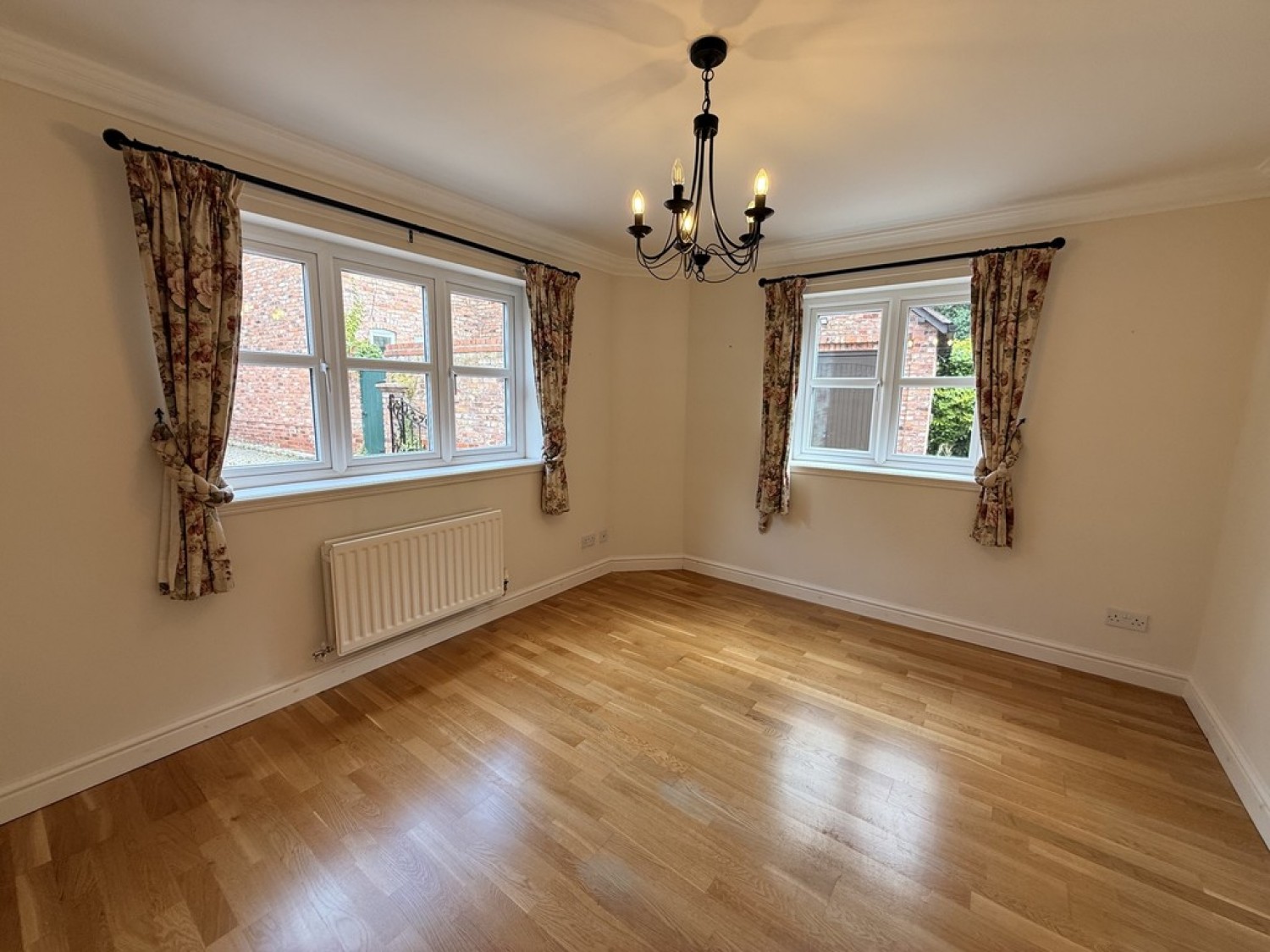 3 bedroom House for Letting Millfield Lane, Tarporley, Cheshire