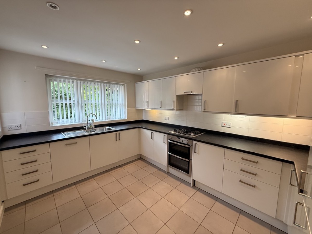 Millfield Lane, Tarporley, Cheshire