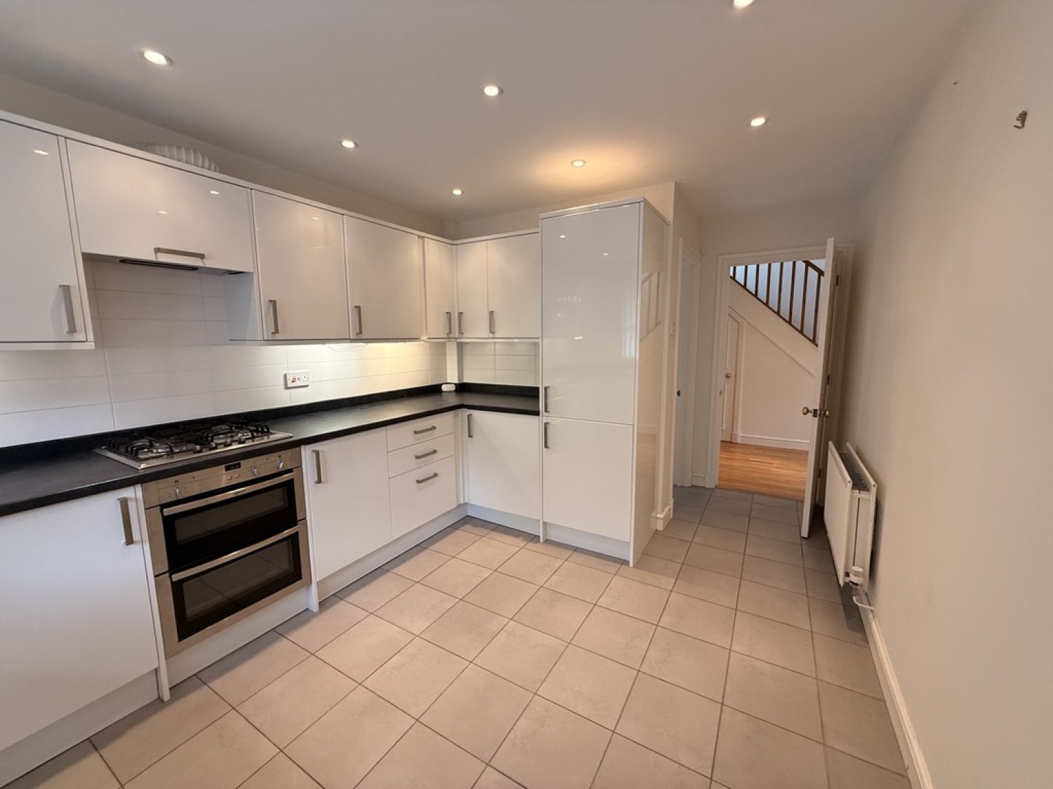 3 bedroom House for Letting Millfield Lane, Tarporley, Cheshire