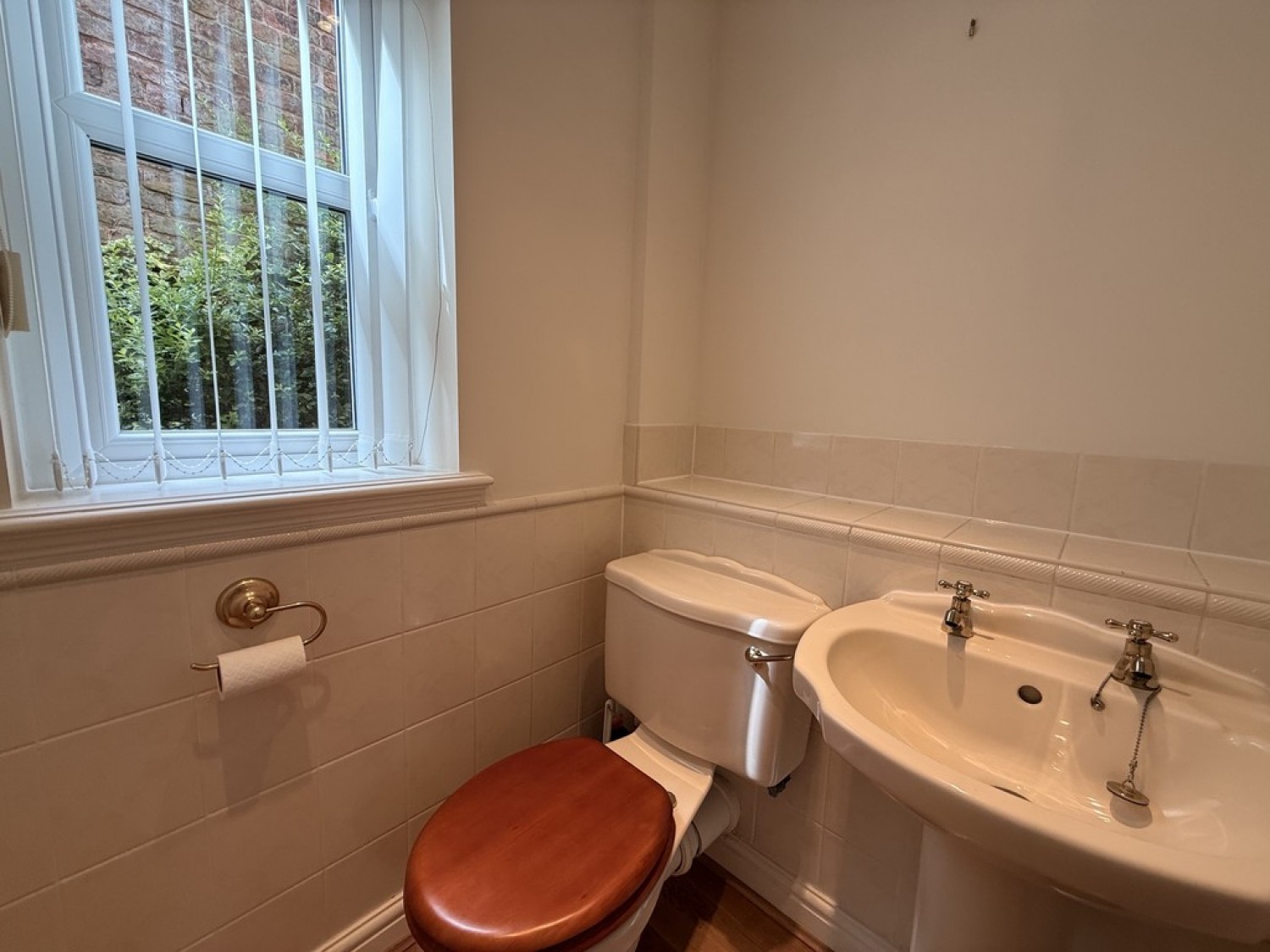 3 bedroom House for Letting Millfield Lane, Tarporley, Cheshire