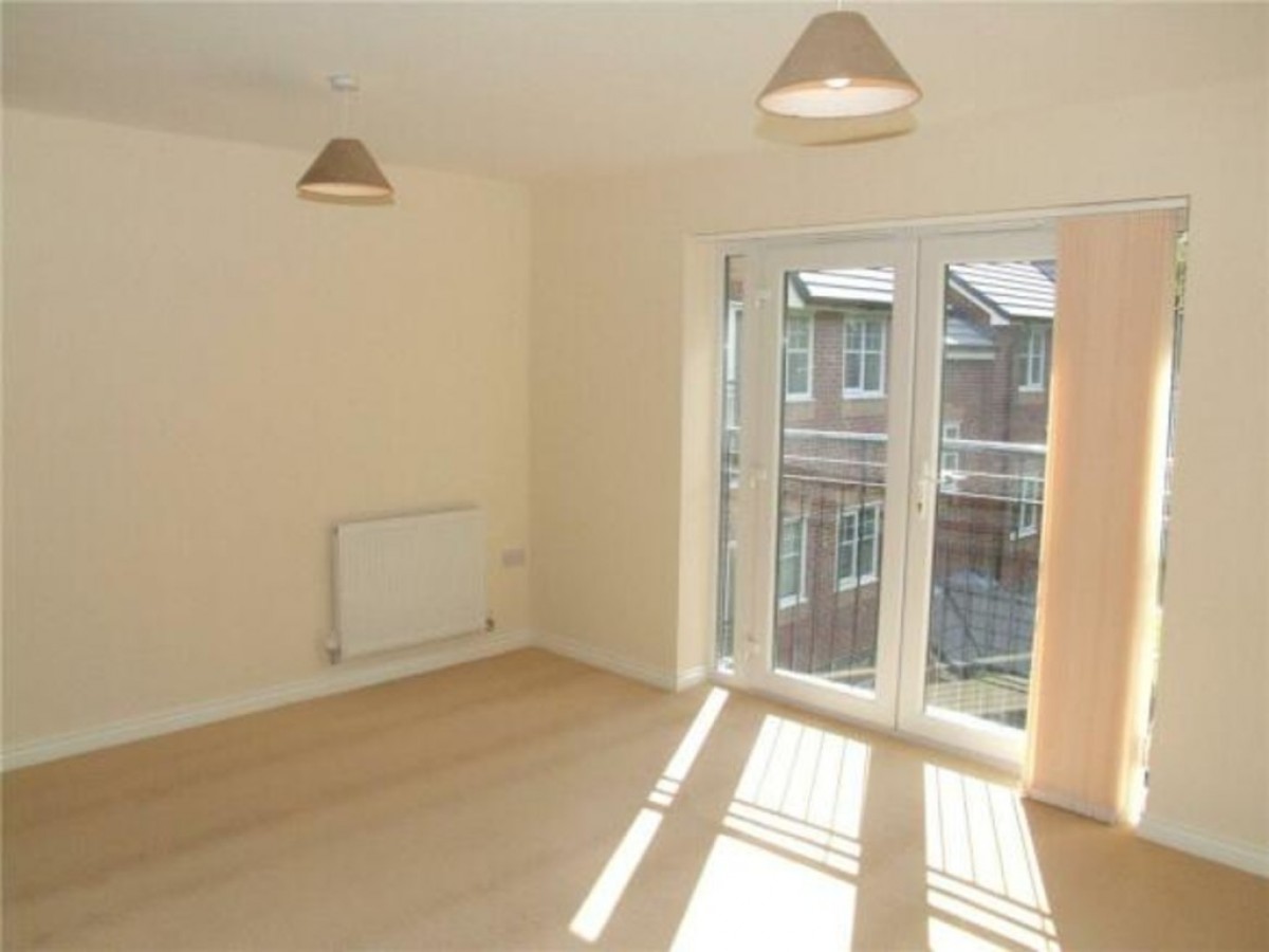 Belgravia Court, Hartford, Northwich
