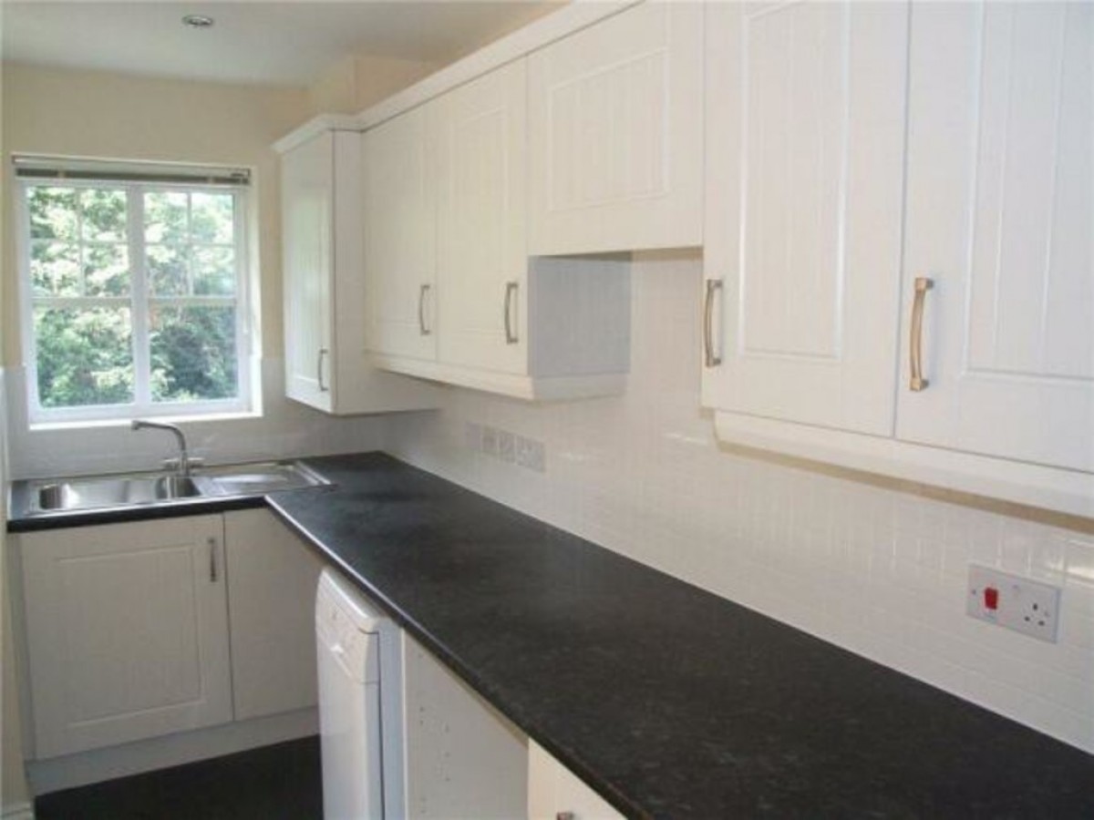 Belgravia Court, Hartford, Northwich