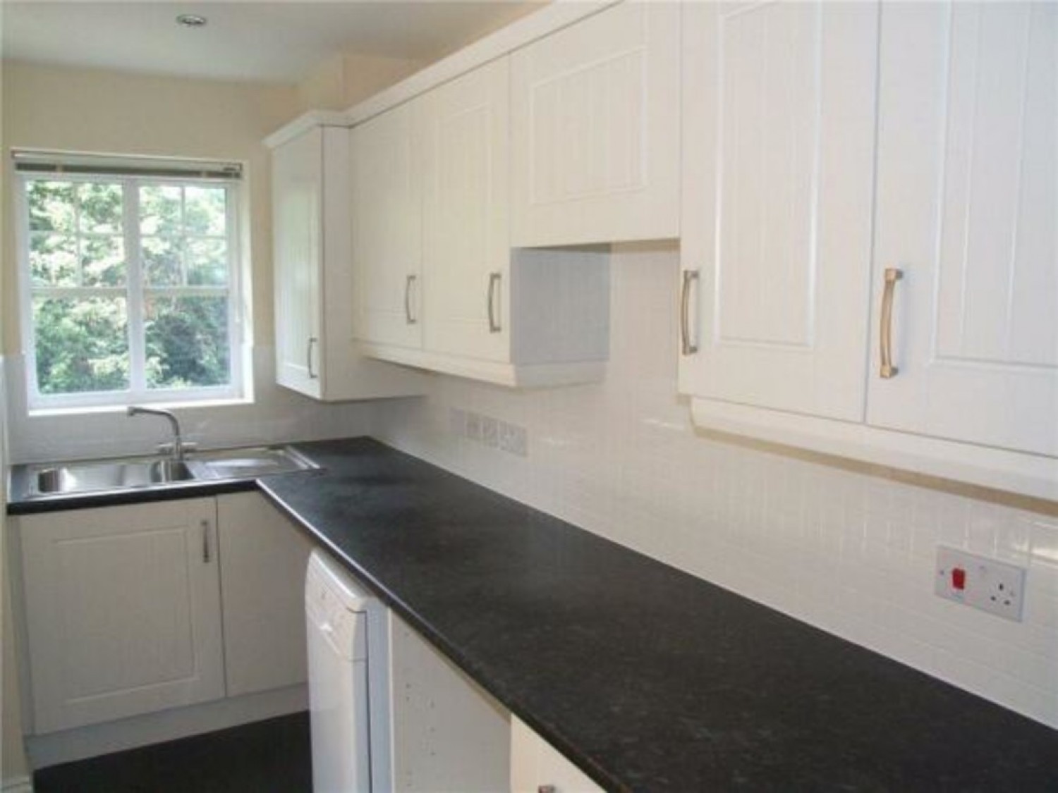 2 bedroom Flat for Letting Belgravia Court, Hartford, Northwich