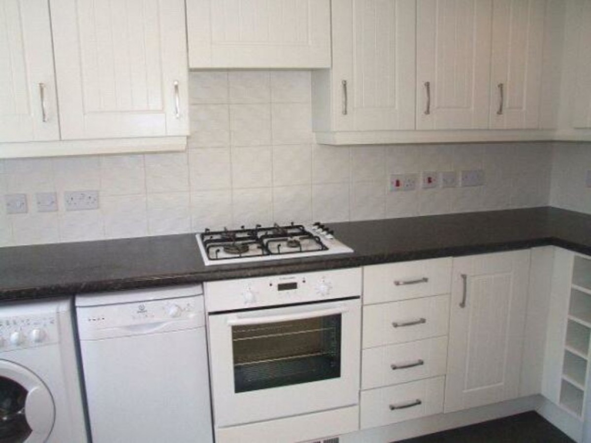 Belgravia Court, Hartford, Northwich