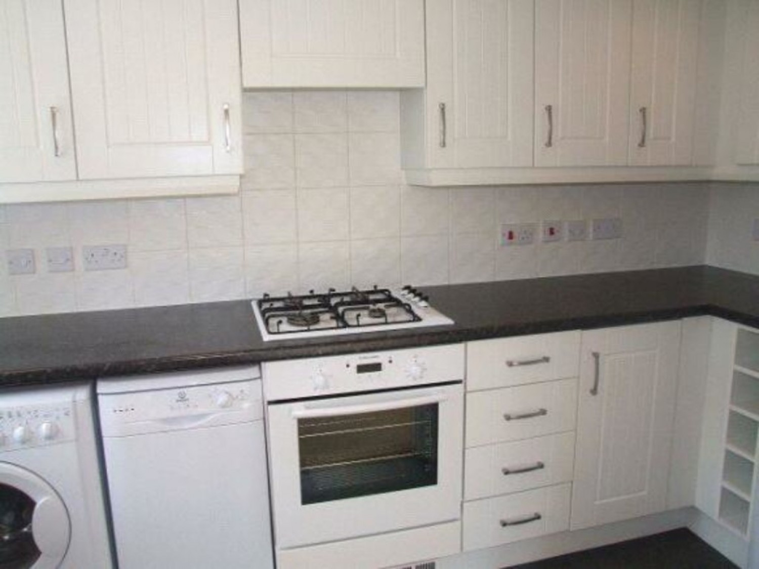 2 bedroom Flat for Letting Belgravia Court, Hartford, Northwich