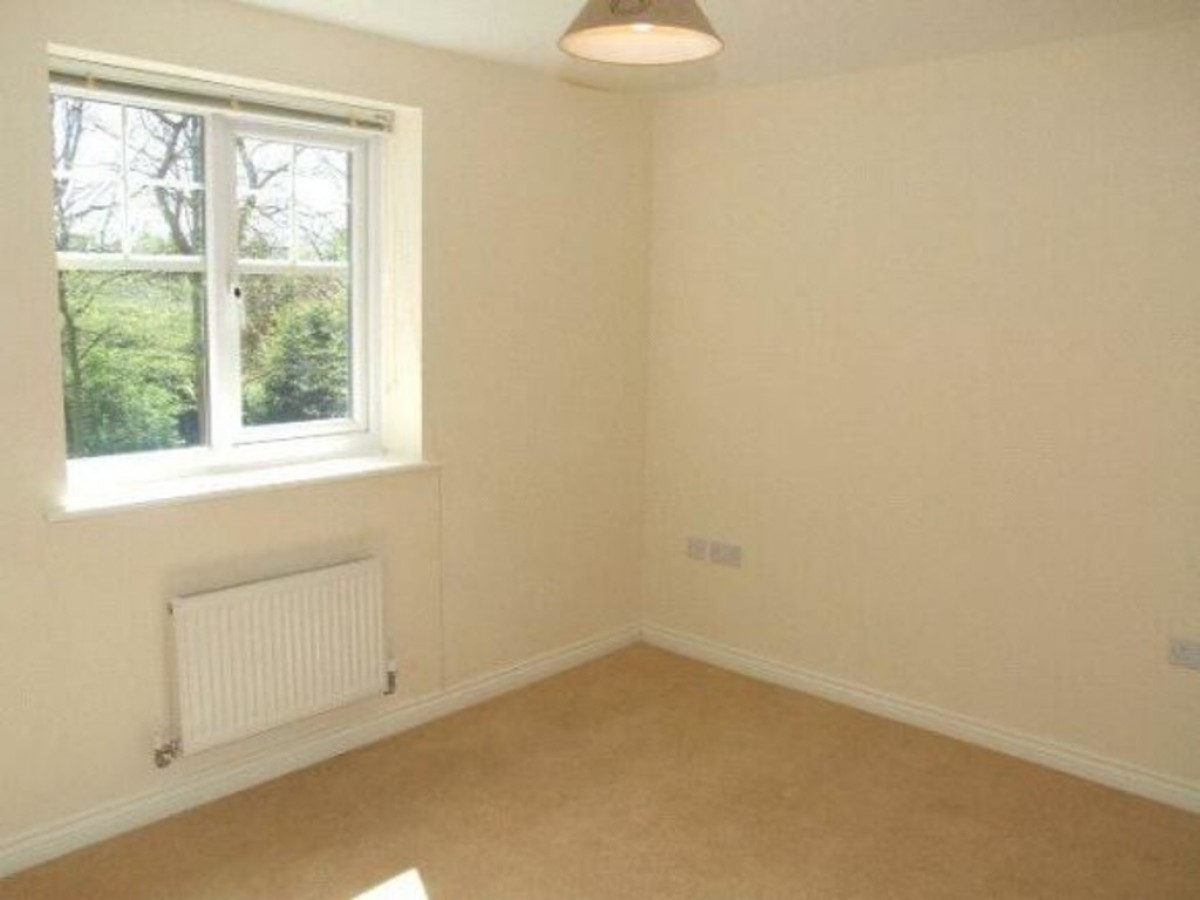 Belgravia Court, Hartford, Northwich