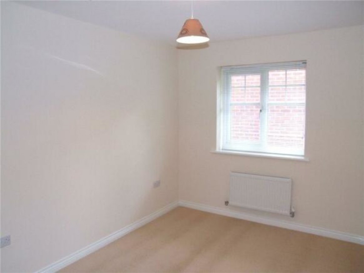 Belgravia Court, Hartford, Northwich