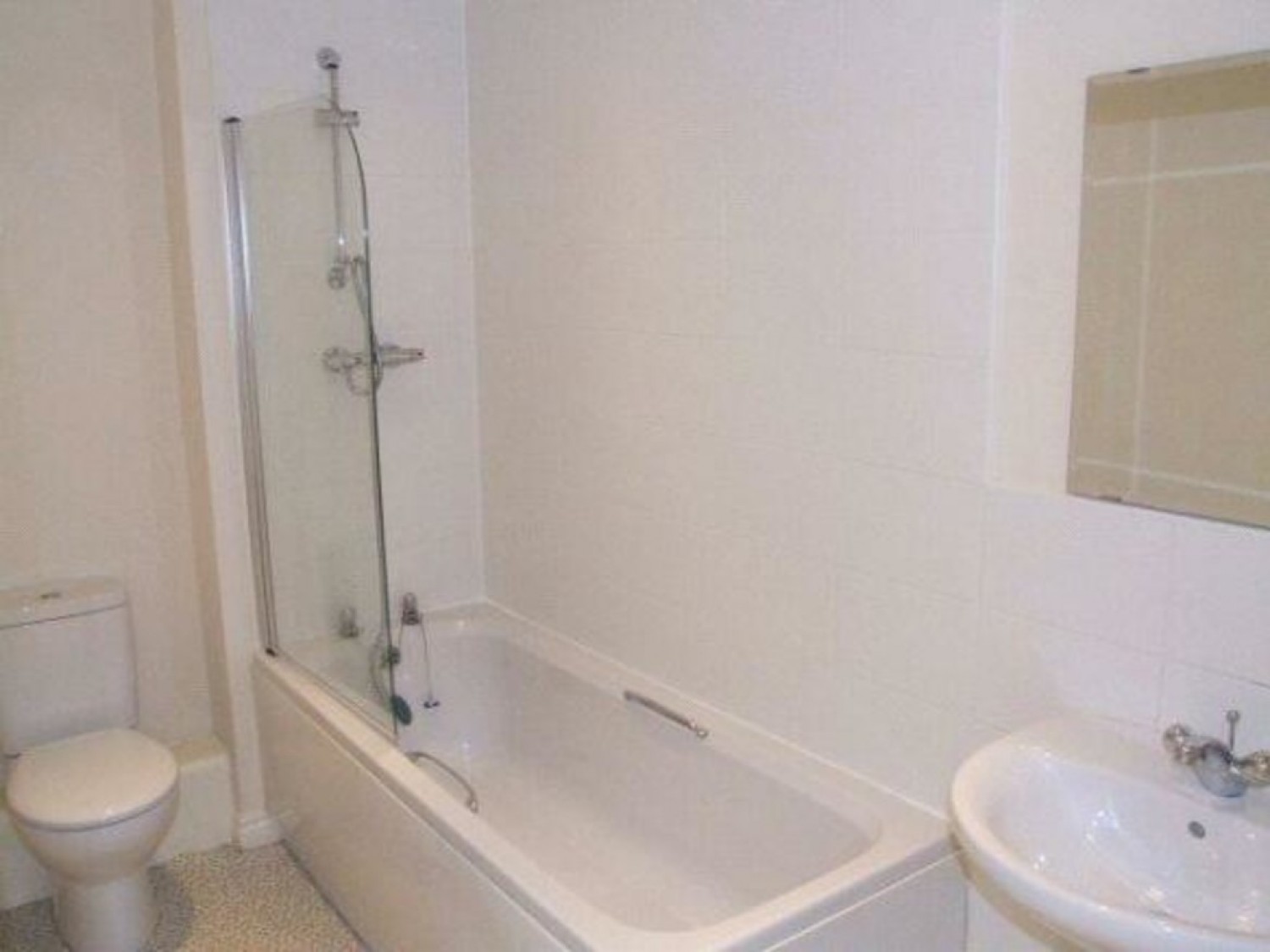 2 bedroom Flat for Letting Belgravia Court, Hartford, Northwich