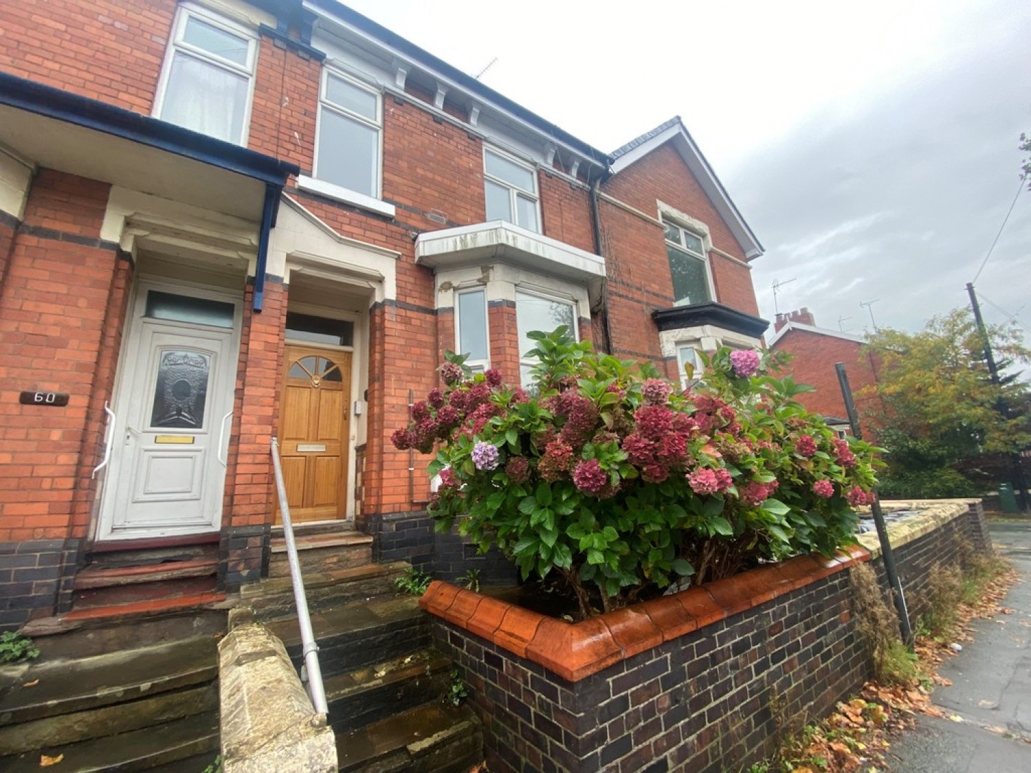 3 bedroom House in Alton St, Crewe