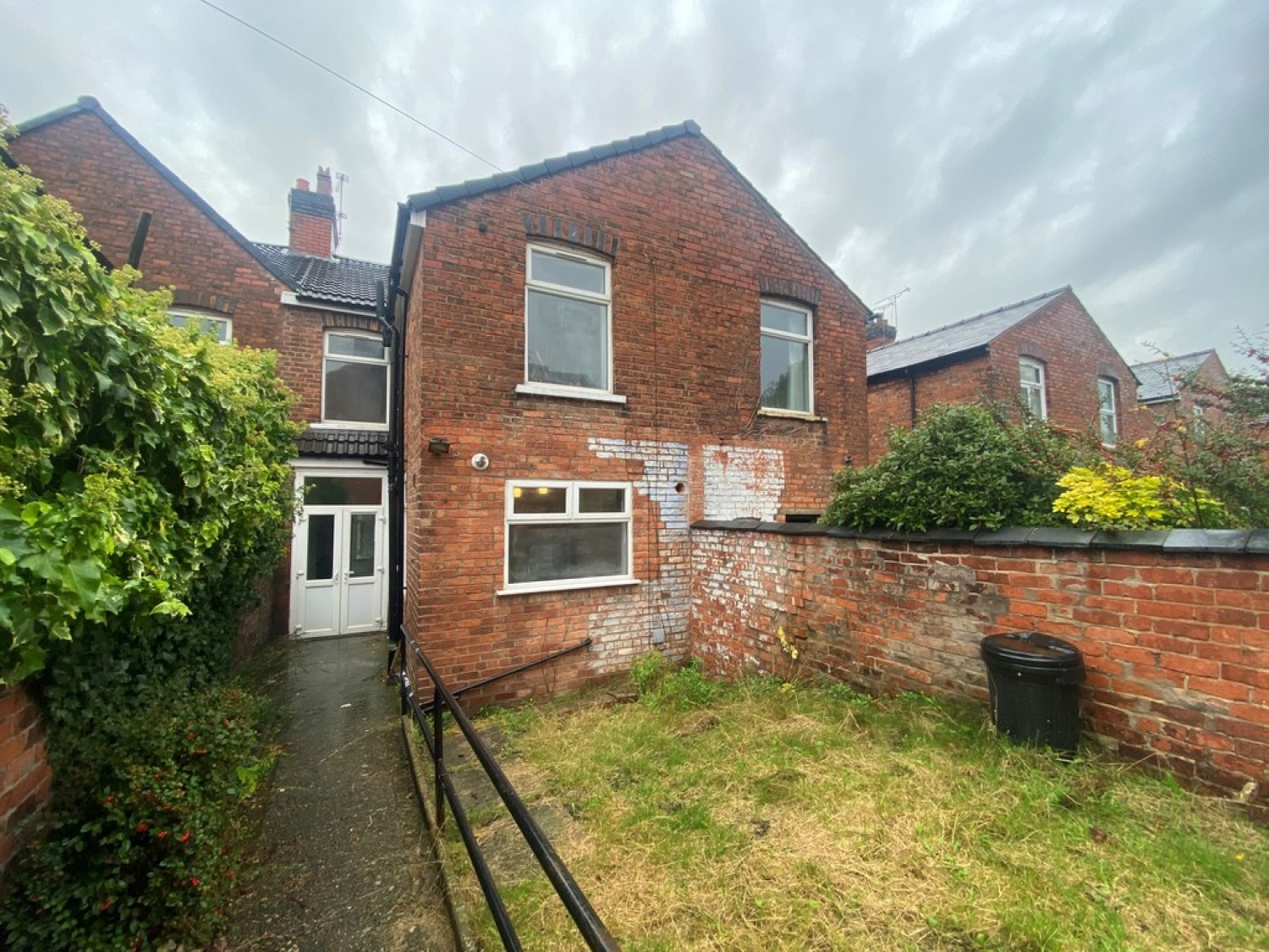 3 bedroom House in Alton St, Crewe