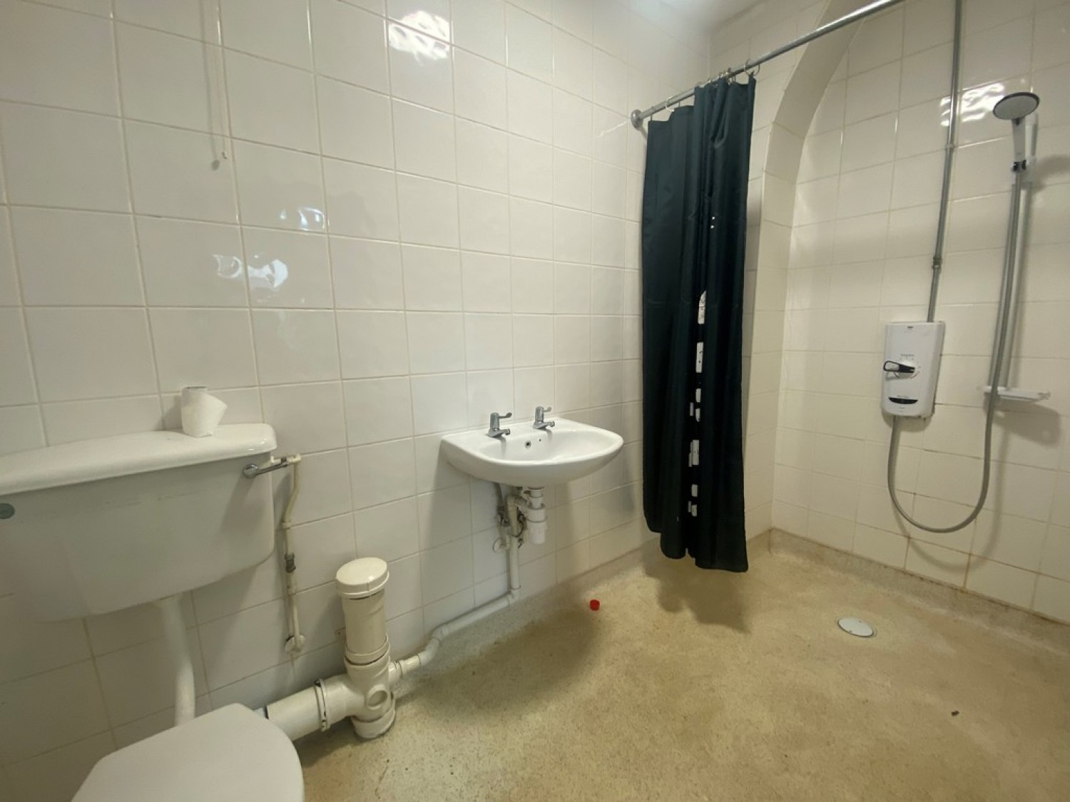 3 bedroom House in Alton St, Crewe