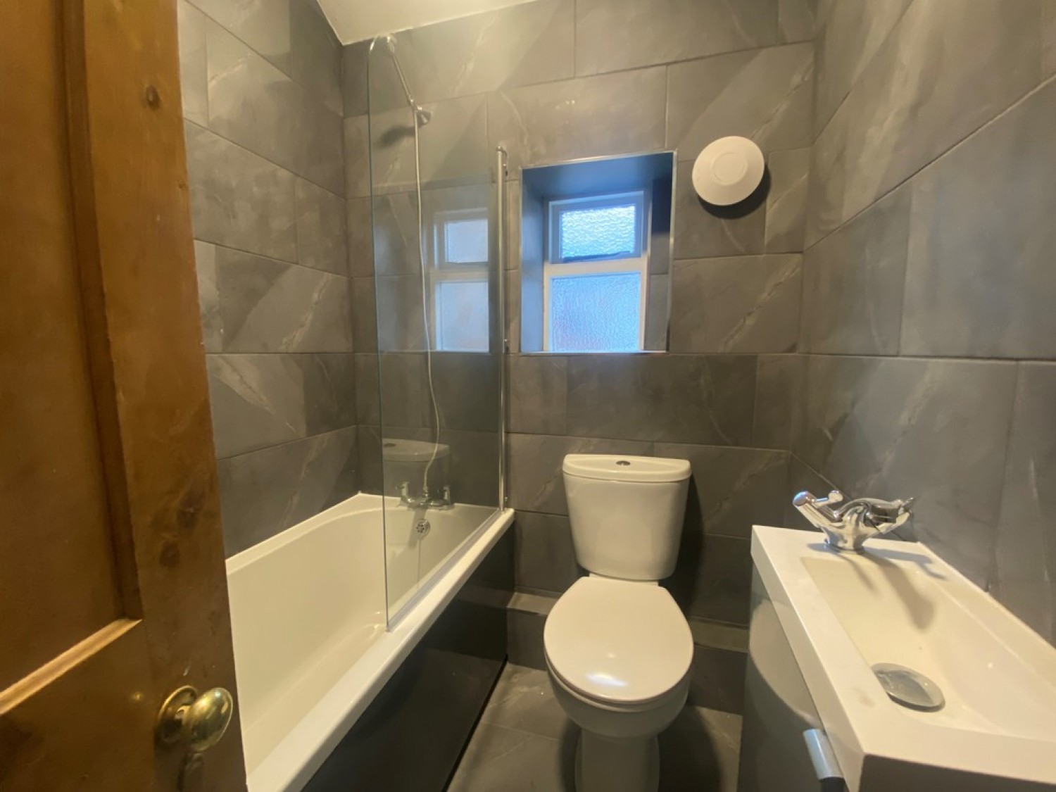 3 bedroom House in Alton St, Crewe