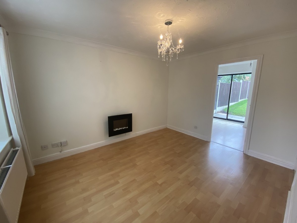 Field Lane, Wistaston