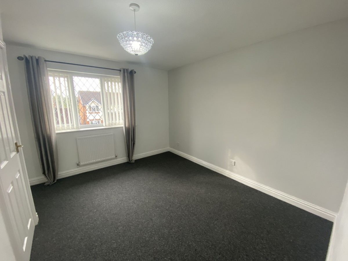 Field Lane, Wistaston