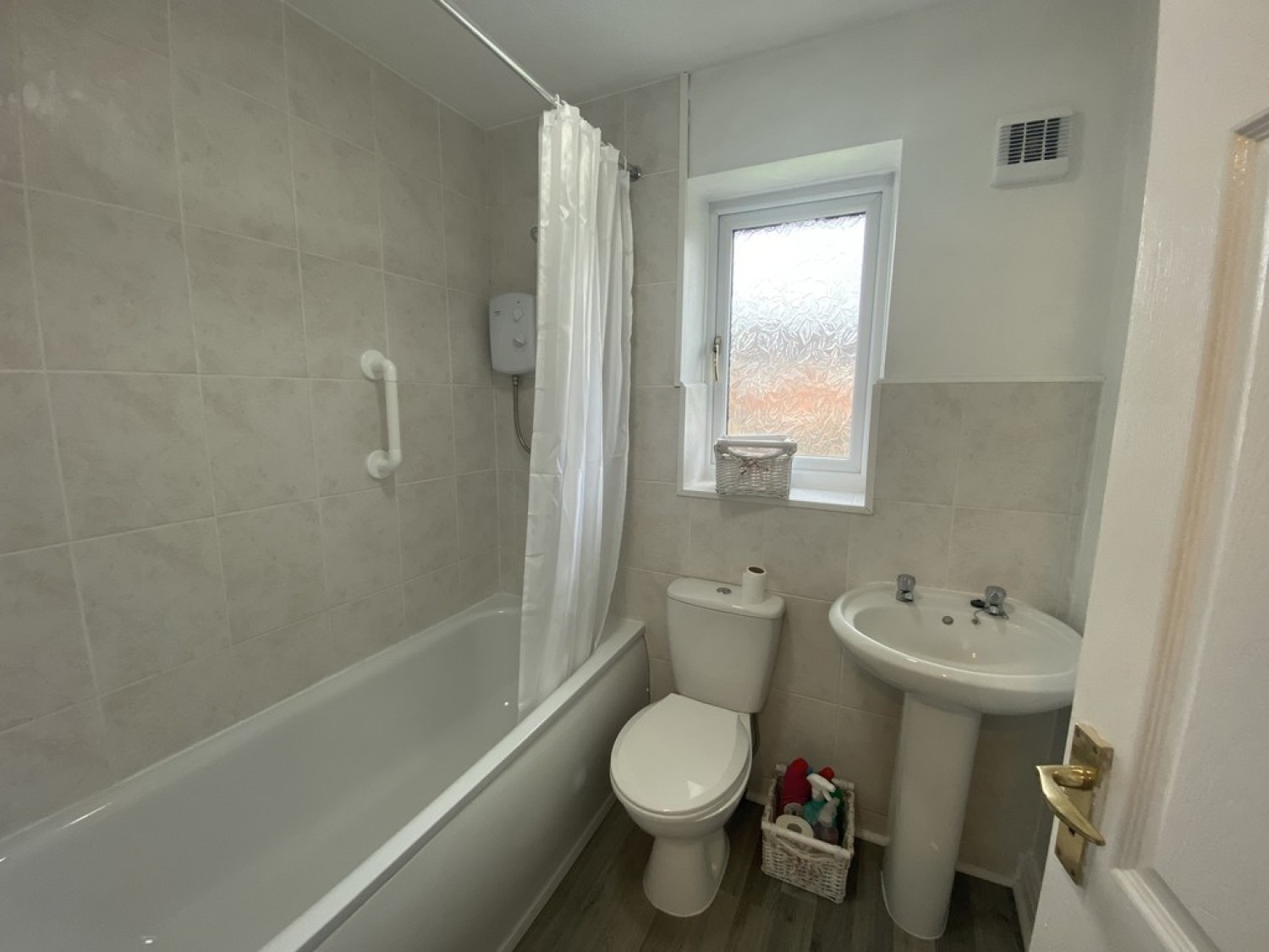 2 bedroom House for Letting Field Lane, Wistaston