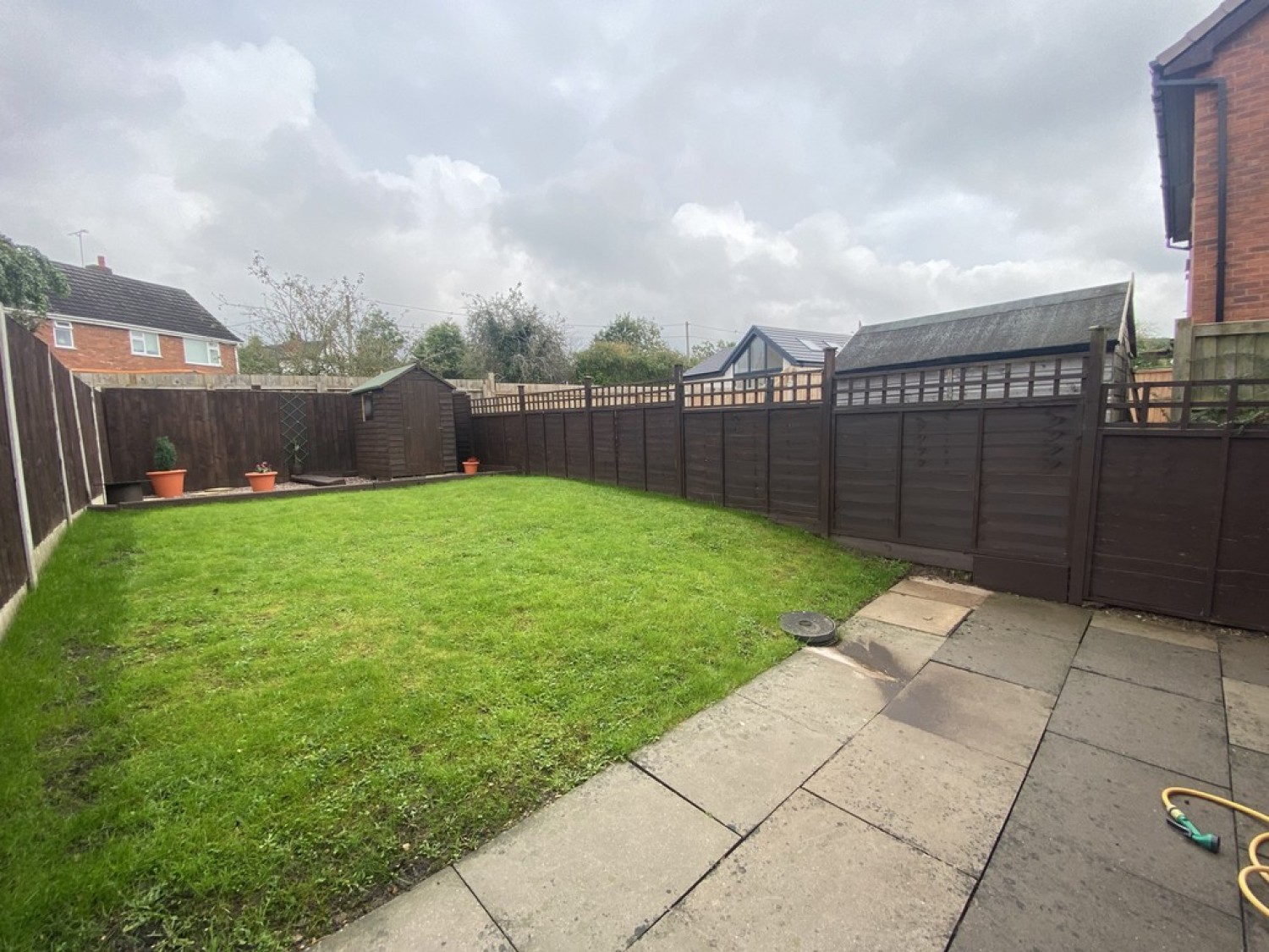 2 bedroom House for Letting Field Lane, Wistaston
