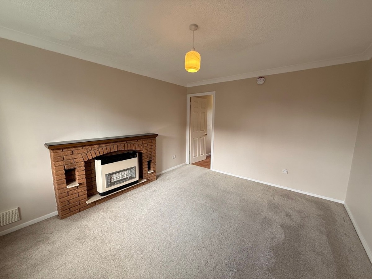 Elmstead Crescent, Leighton