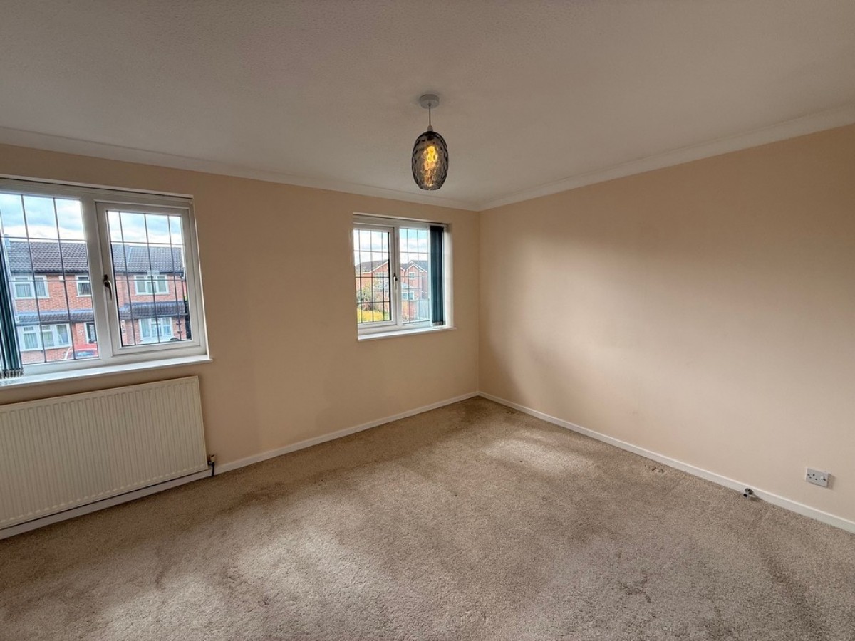 Elmstead Crescent, Leighton