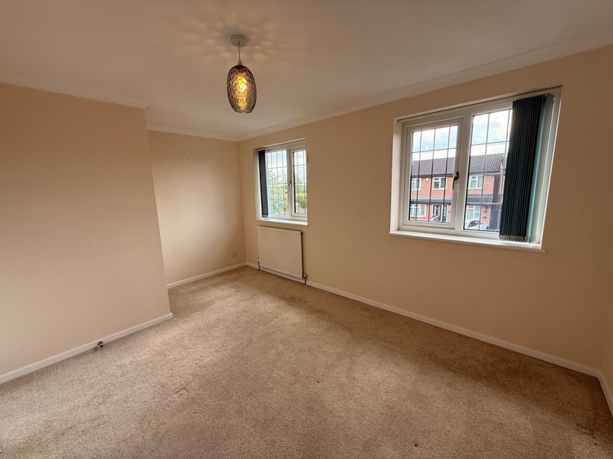 Elmstead Crescent, Leighton