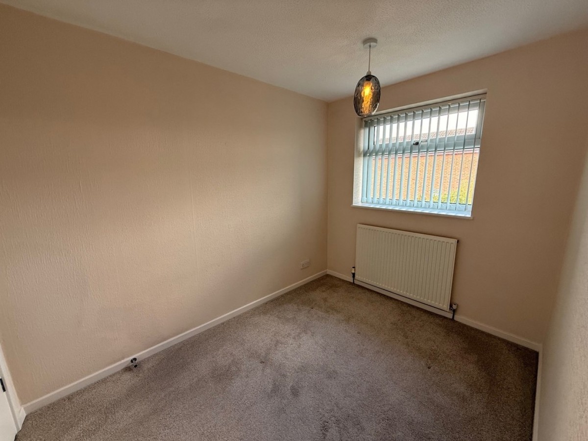 Elmstead Crescent, Leighton