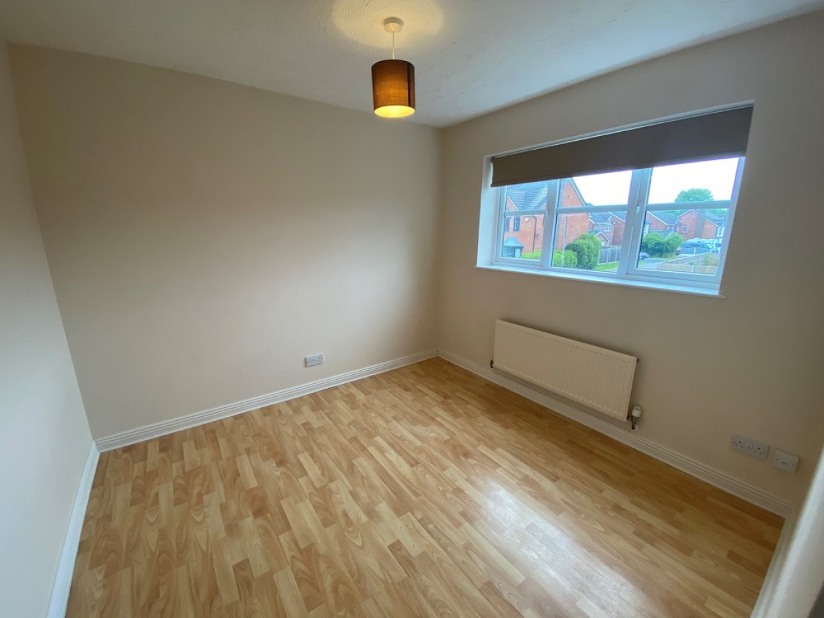 James Atkinson Way, Leighton
