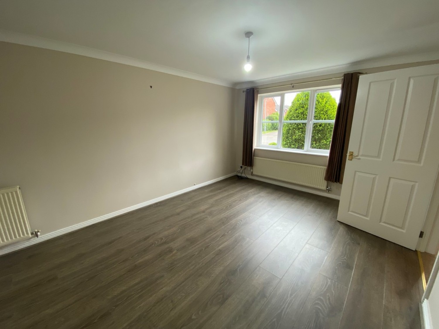 James Atkinson Way, Leighton