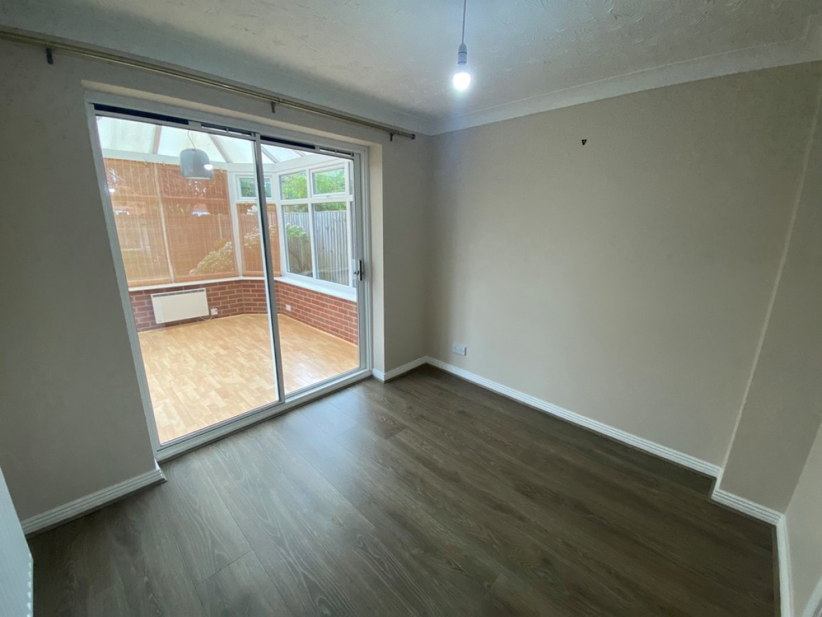 James Atkinson Way, Leighton