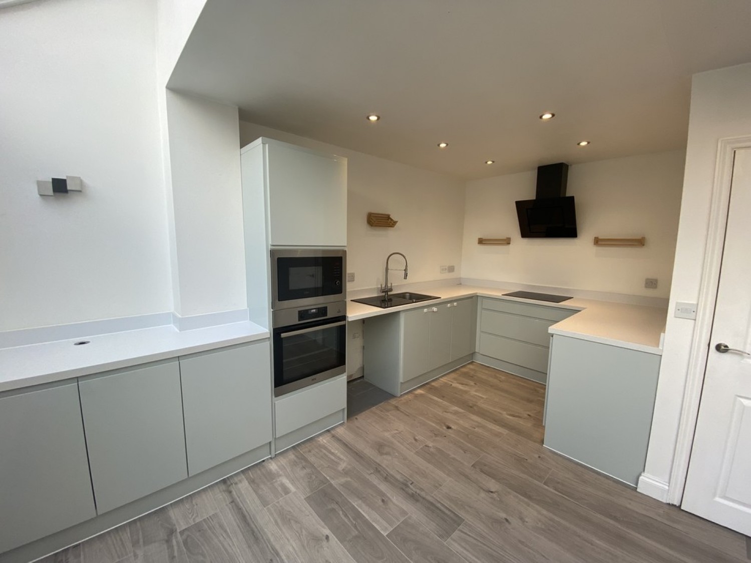 3 bedroom House for Letting Chassagne Square, Crewe