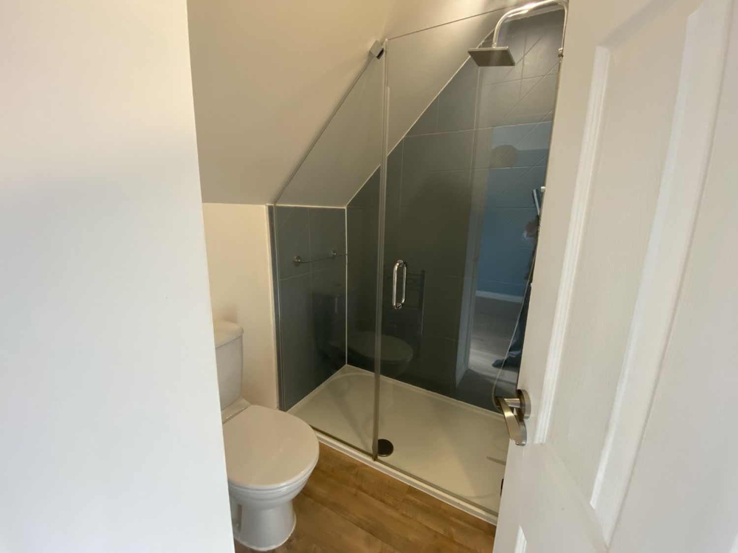 3 bedroom House for Letting Chassagne Square, Crewe