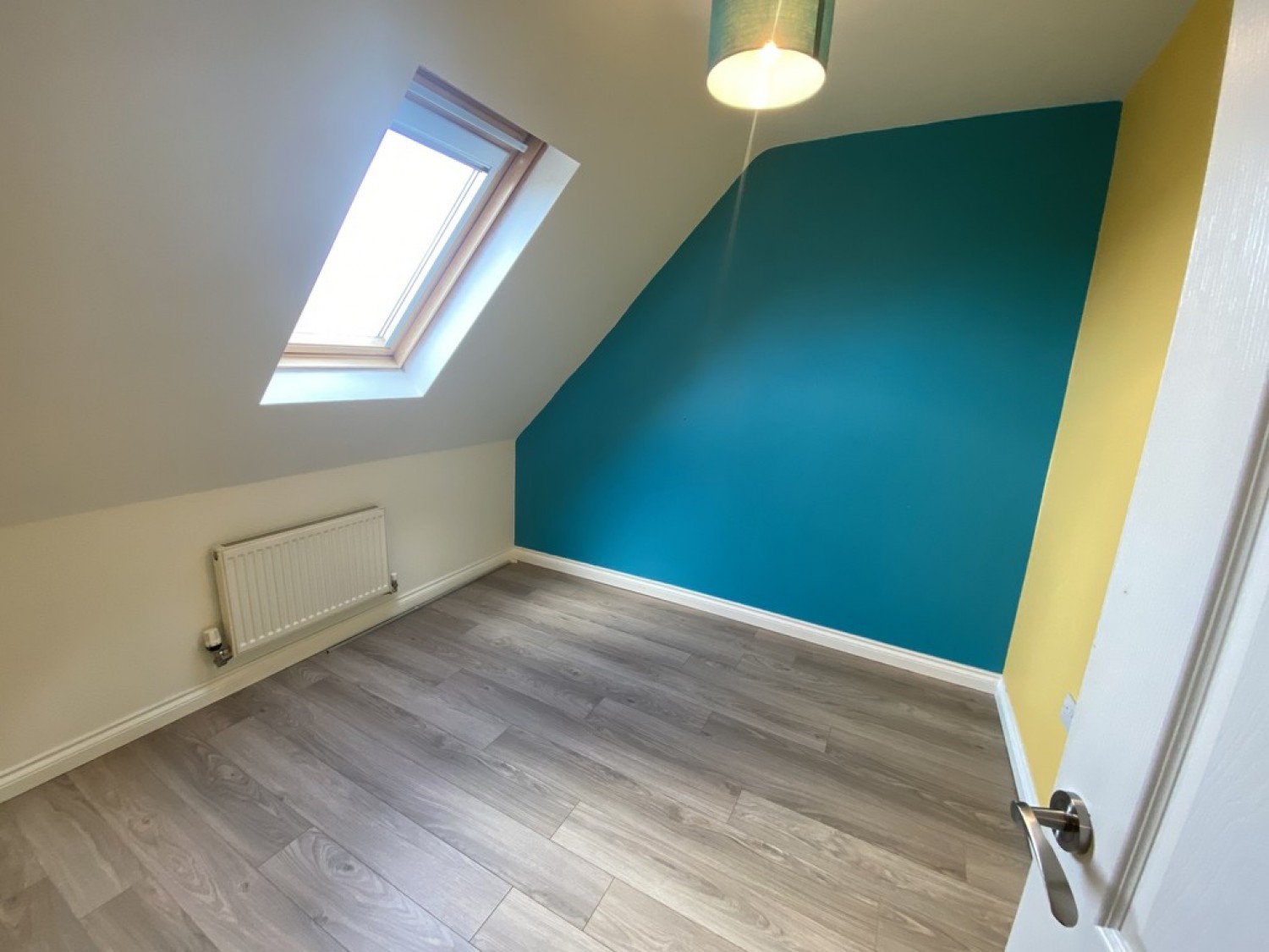 3 bedroom House for Letting Chassagne Square, Crewe