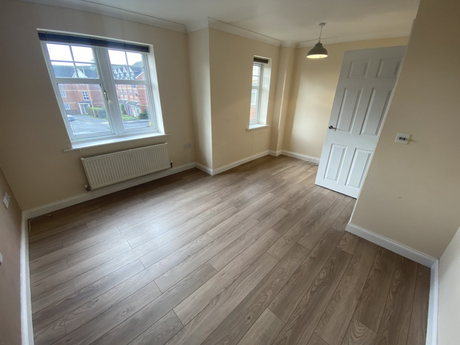 3 bedroom House for Letting Chassagne Square, Crewe