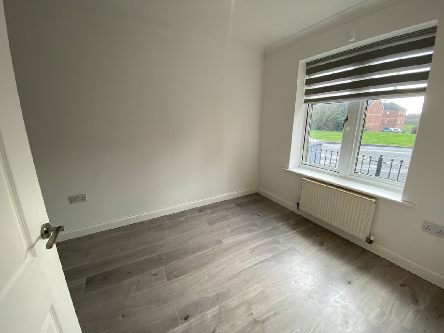 3 bedroom House for Letting Chassagne Square, Crewe