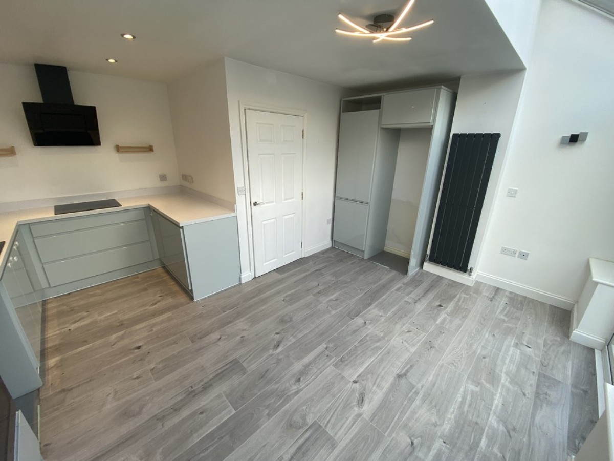 Chassagne Square, Crewe