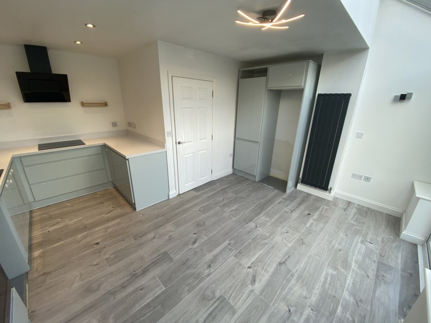 3 bedroom House for Letting Chassagne Square, Crewe