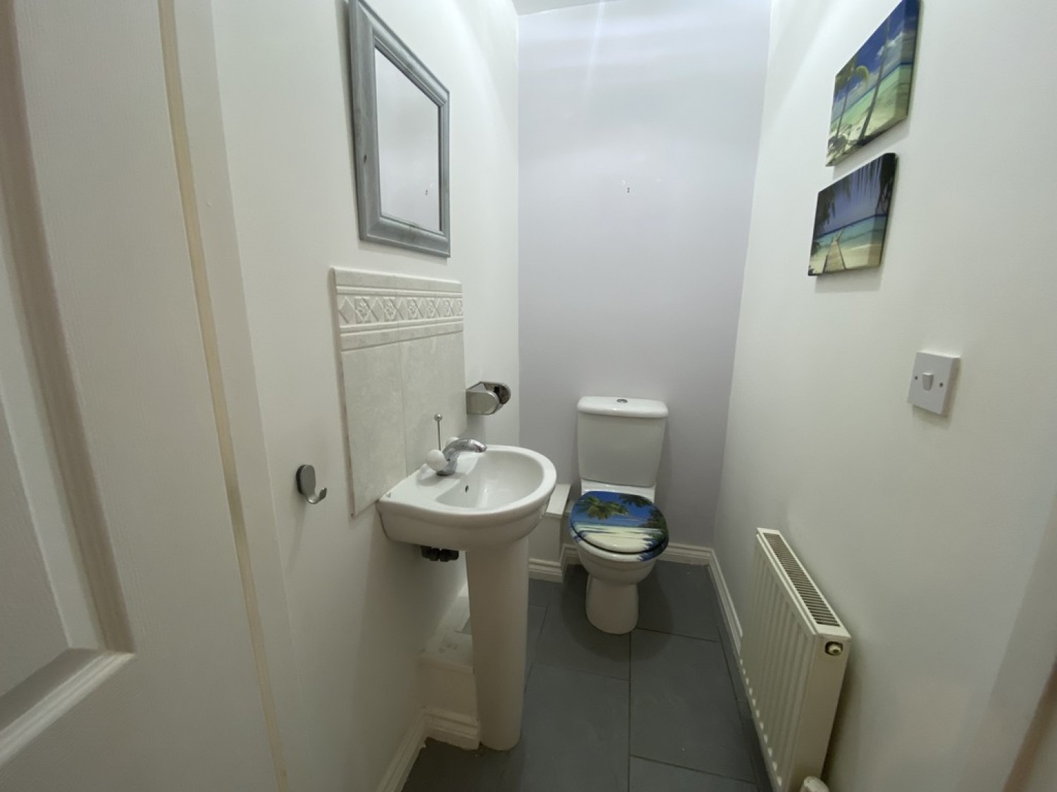 3 bedroom House for Letting Chassagne Square, Crewe