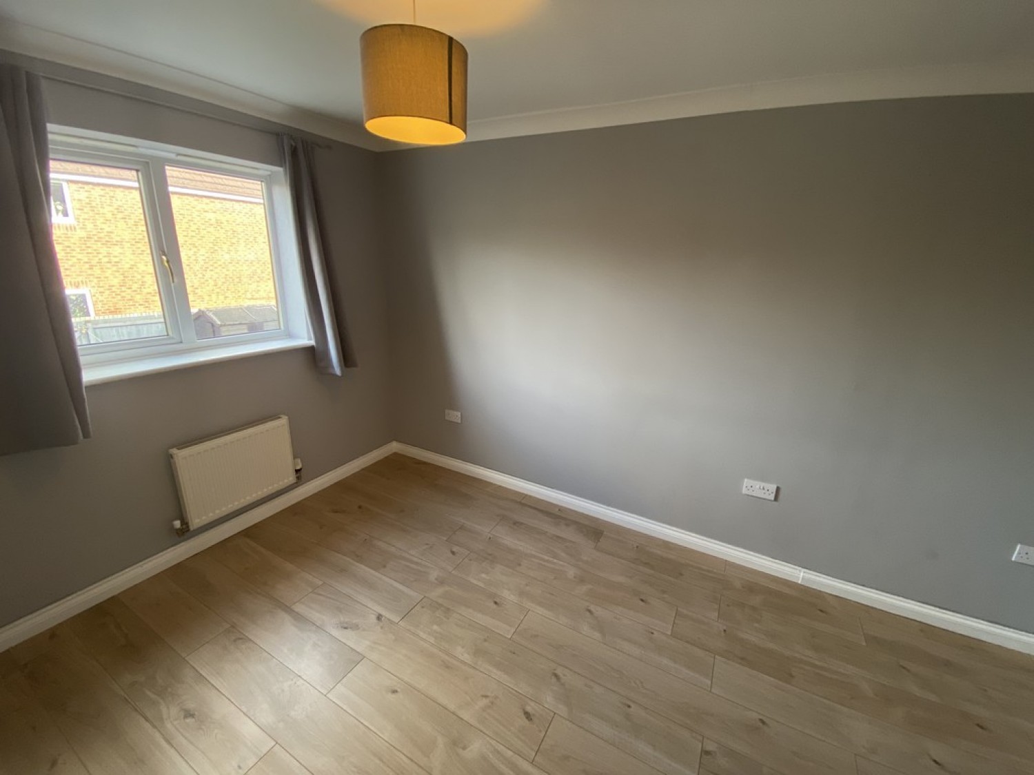 3 bedroom House for Letting Chassagne Square, Crewe