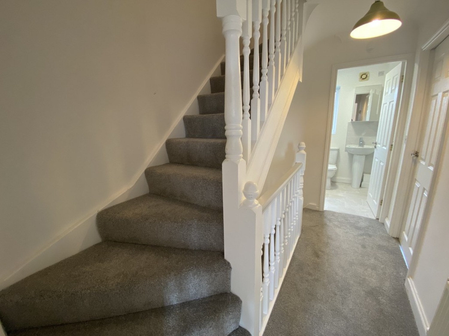 3 bedroom House for Letting Chassagne Square, Crewe