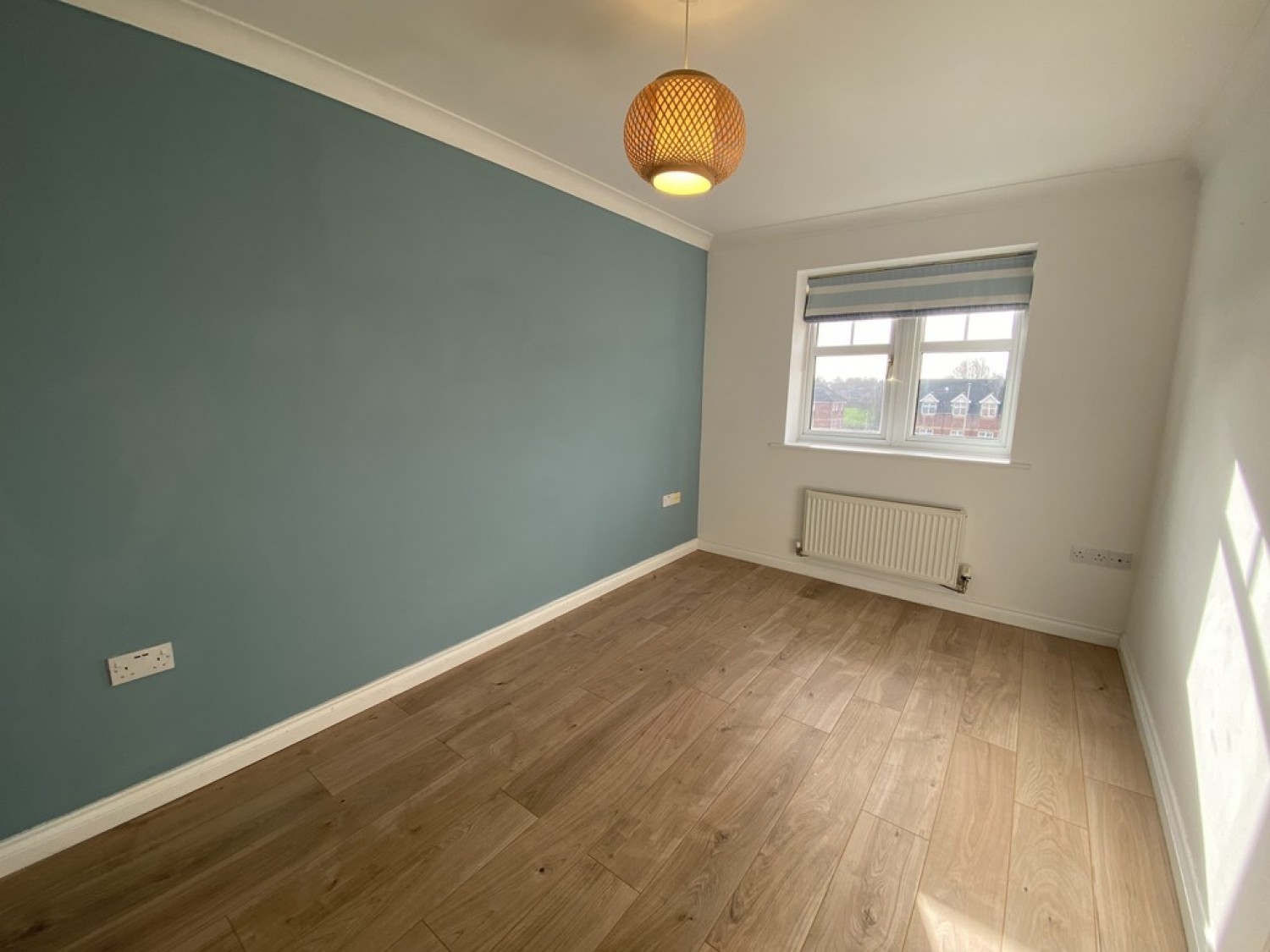 3 bedroom House for Letting Chassagne Square, Crewe