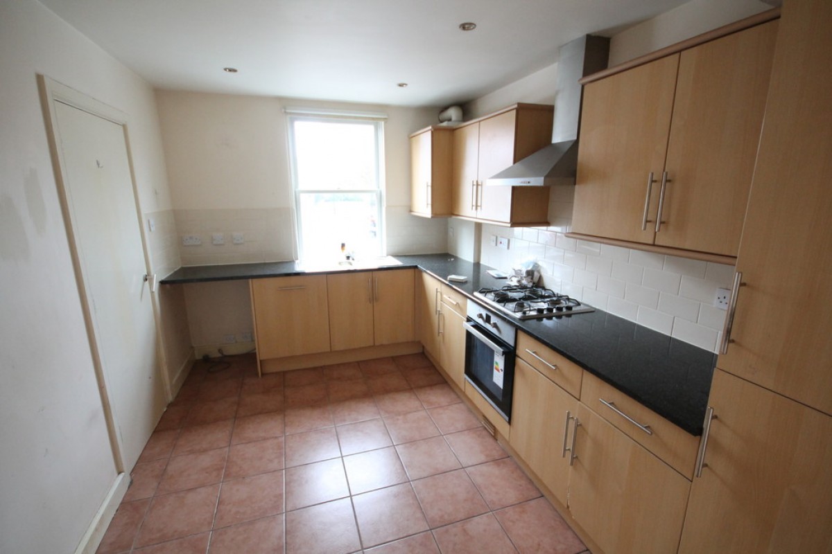 Weaver Grove, Winsford