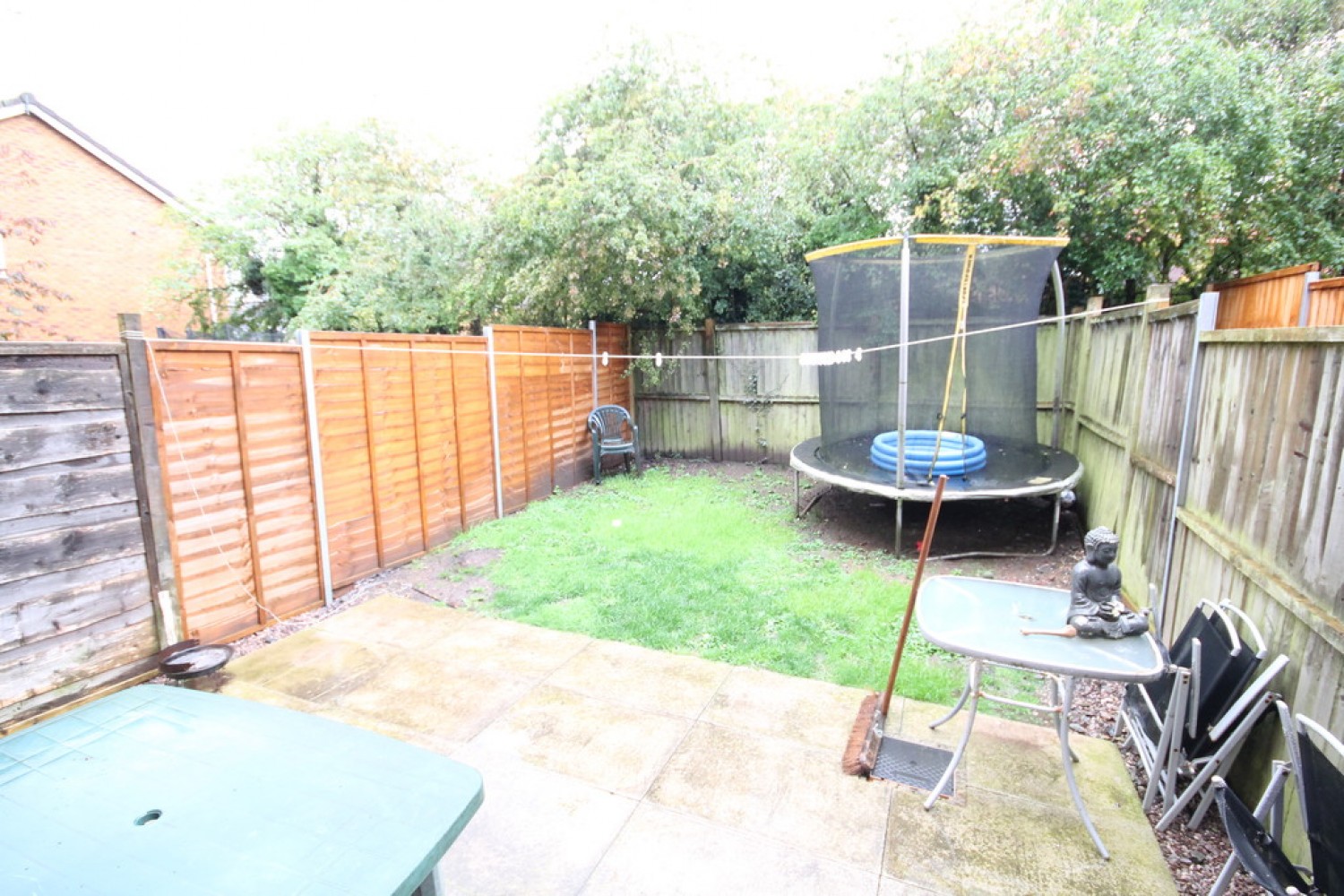 3 bedroom House for Letting Weaver Grove, Winsford