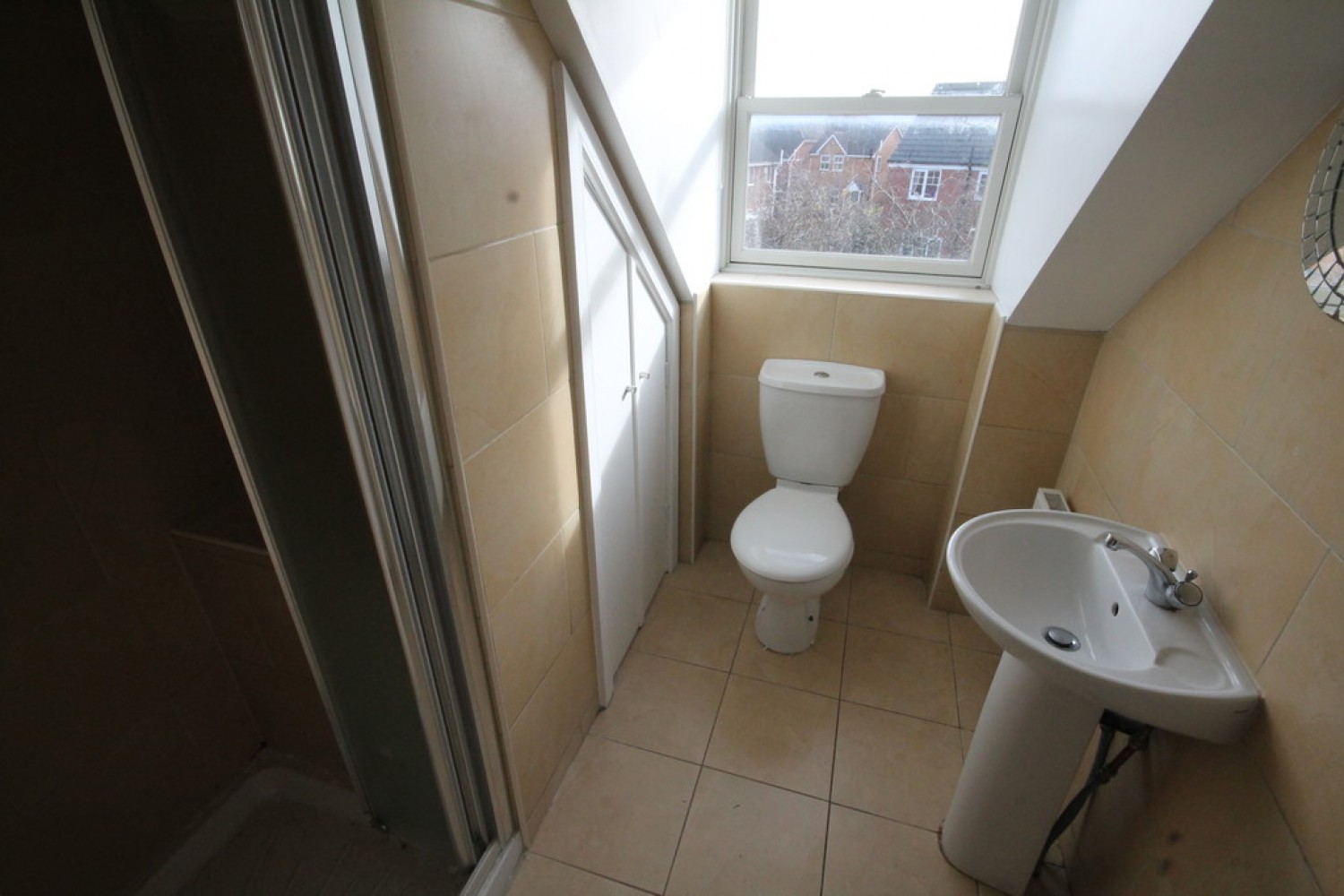 3 bedroom House for Letting Weaver Grove, Winsford