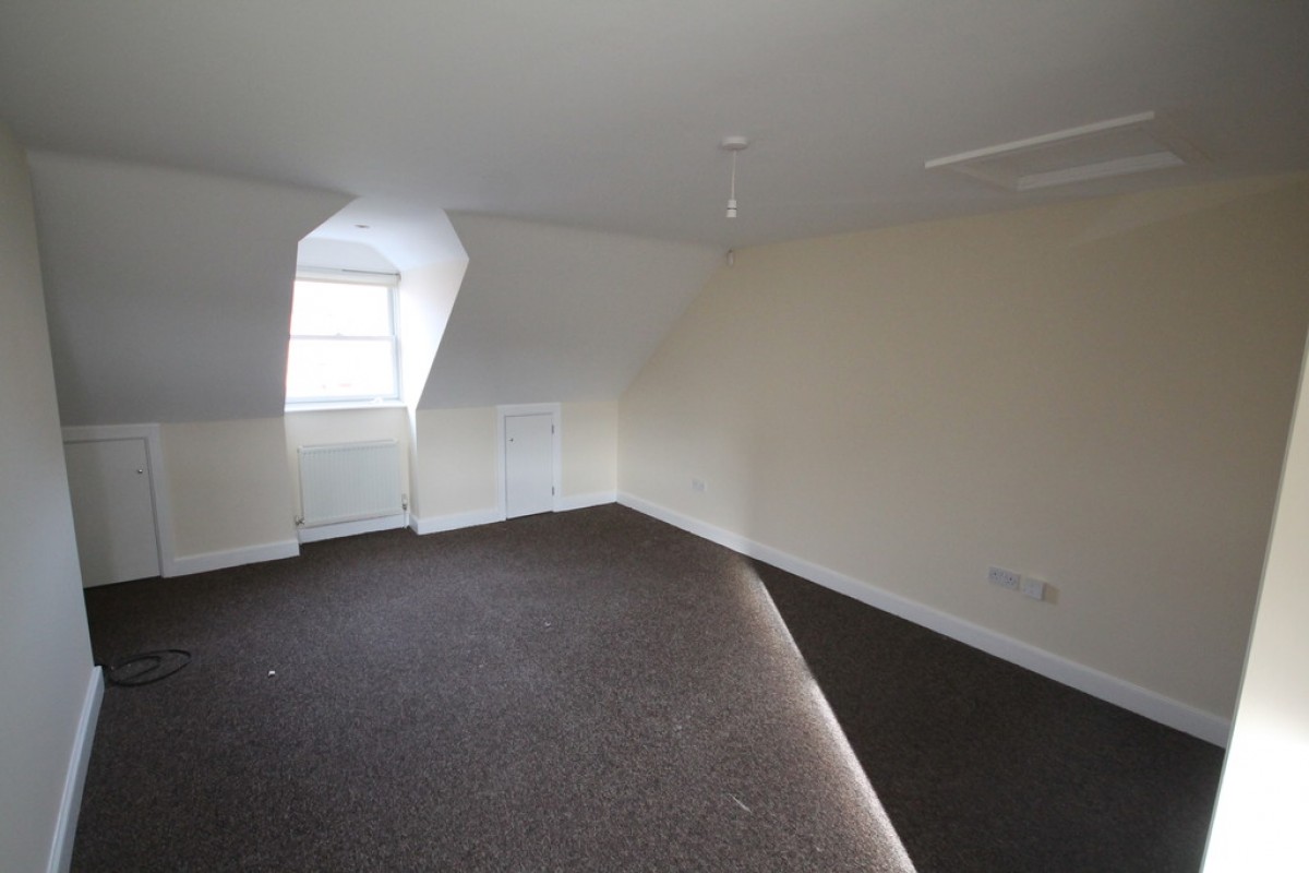 Weaver Grove, Winsford